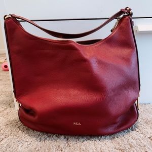 Ralph Lauren Purse